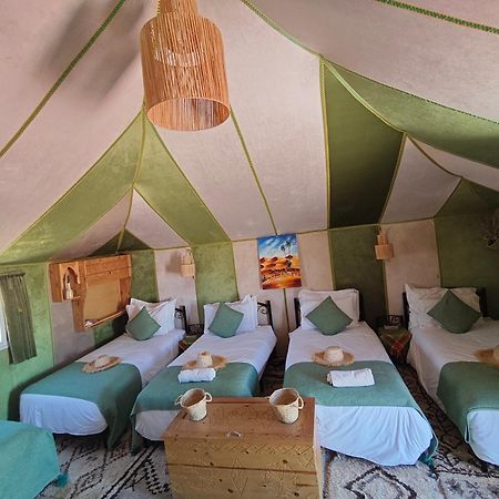 Luxury Desert Camp Merzouga Buitenkant foto