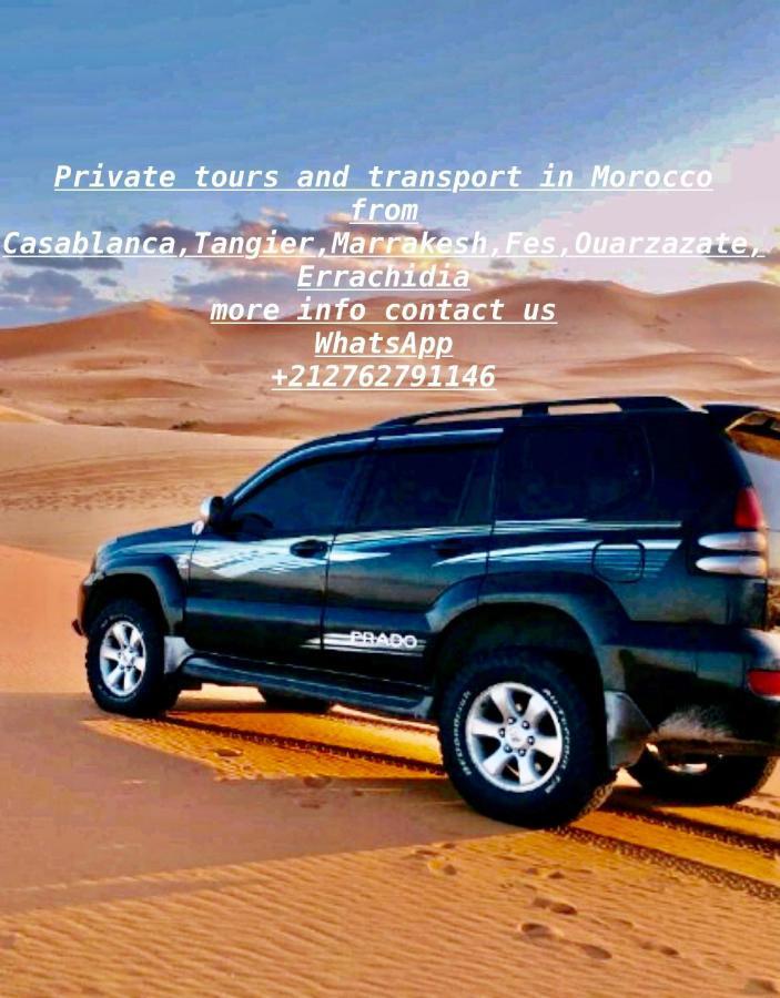 Luxury Desert Camp Merzouga Buitenkant foto