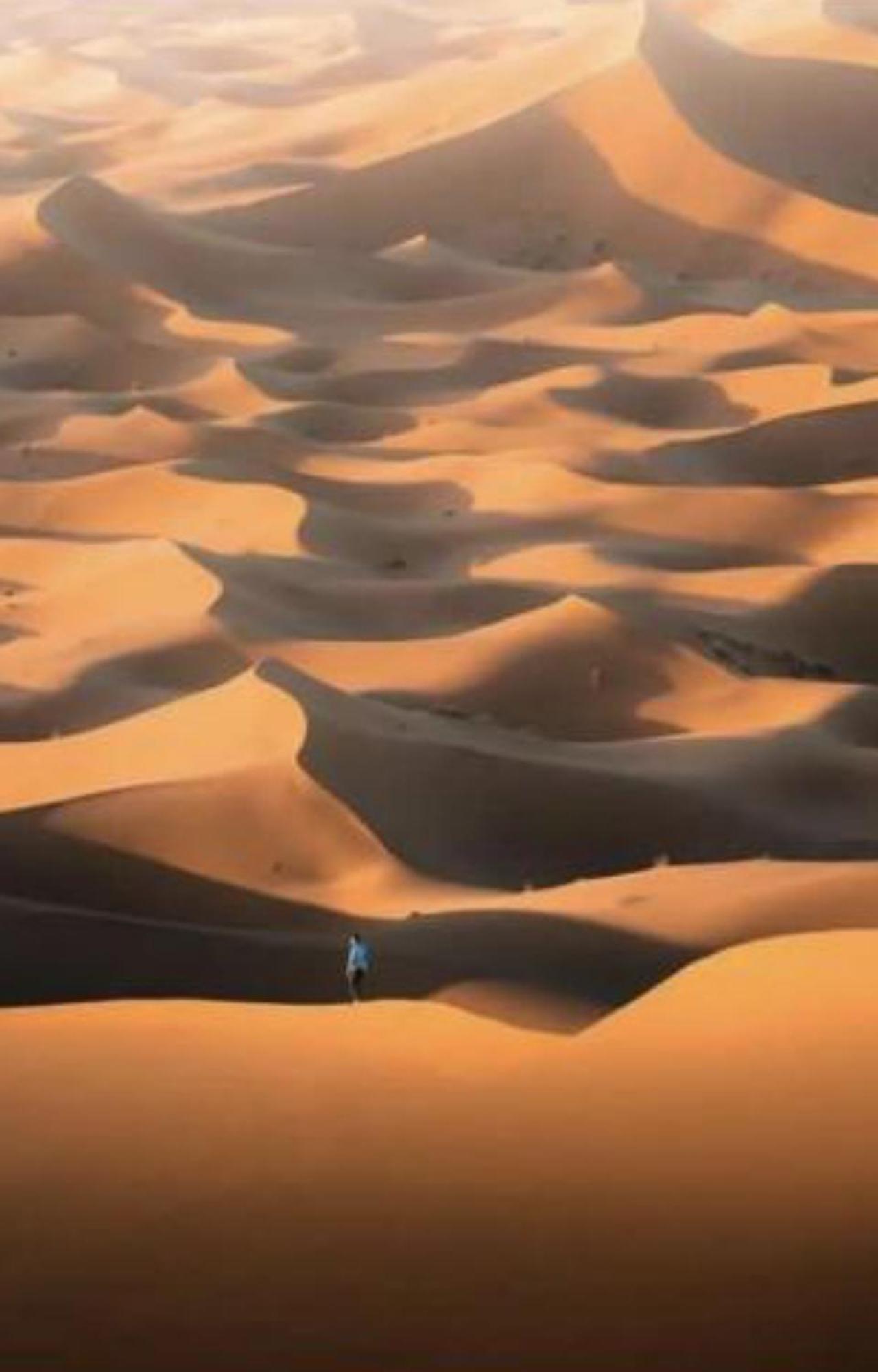 Luxury Desert Camp Merzouga Buitenkant foto