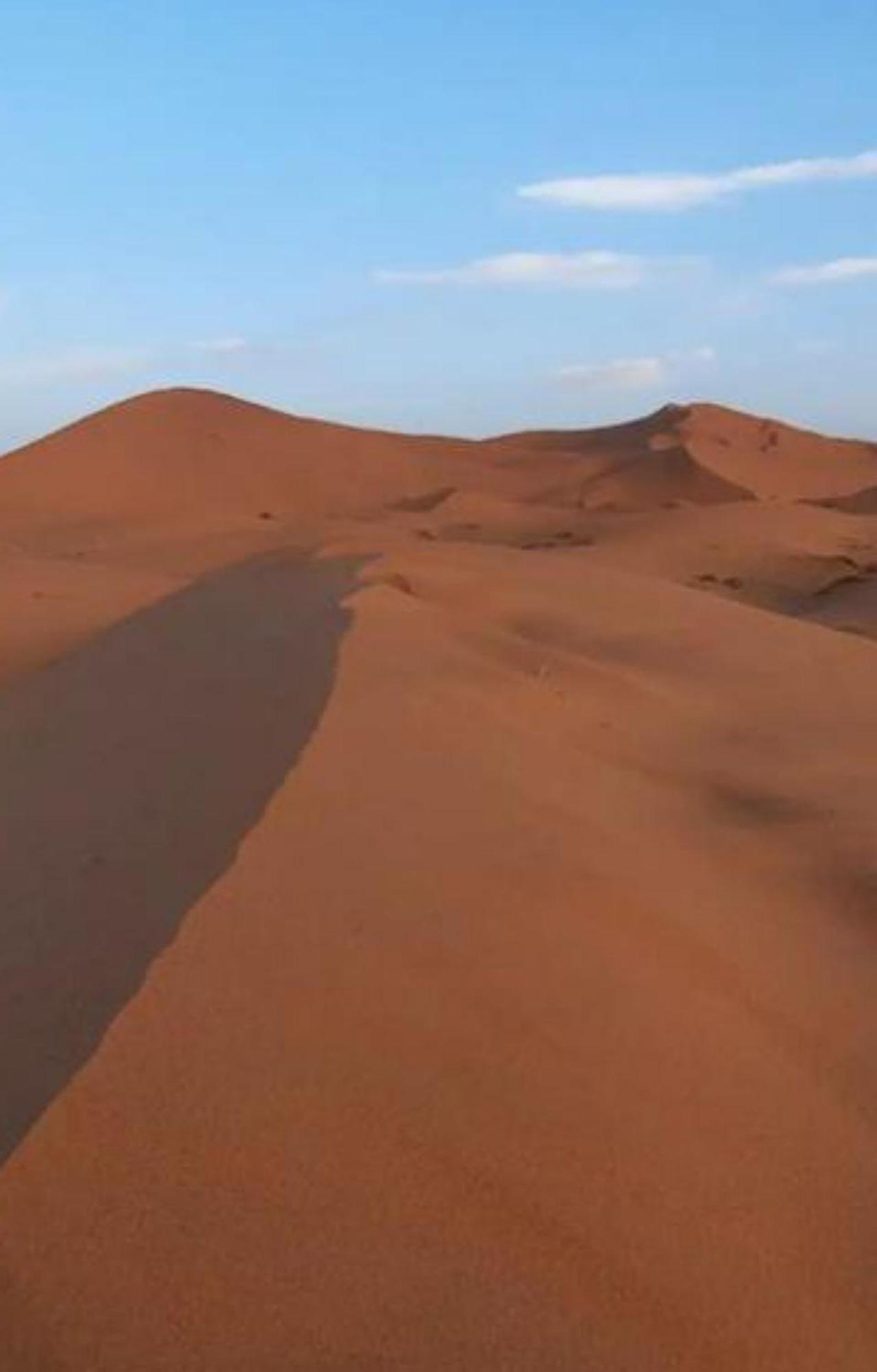 Luxury Desert Camp Merzouga Buitenkant foto